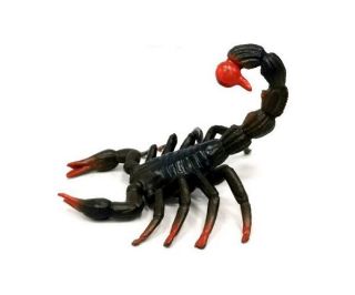 Obrázek z Figurka Štír 7cm 